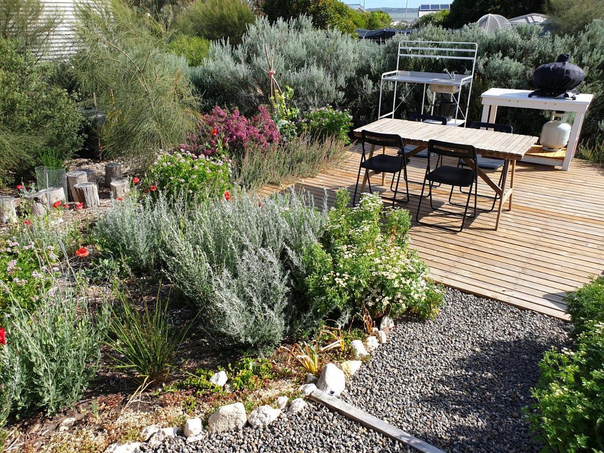 Samphire: Coorong Accommodation Meningie المظهر الخارجي الصورة