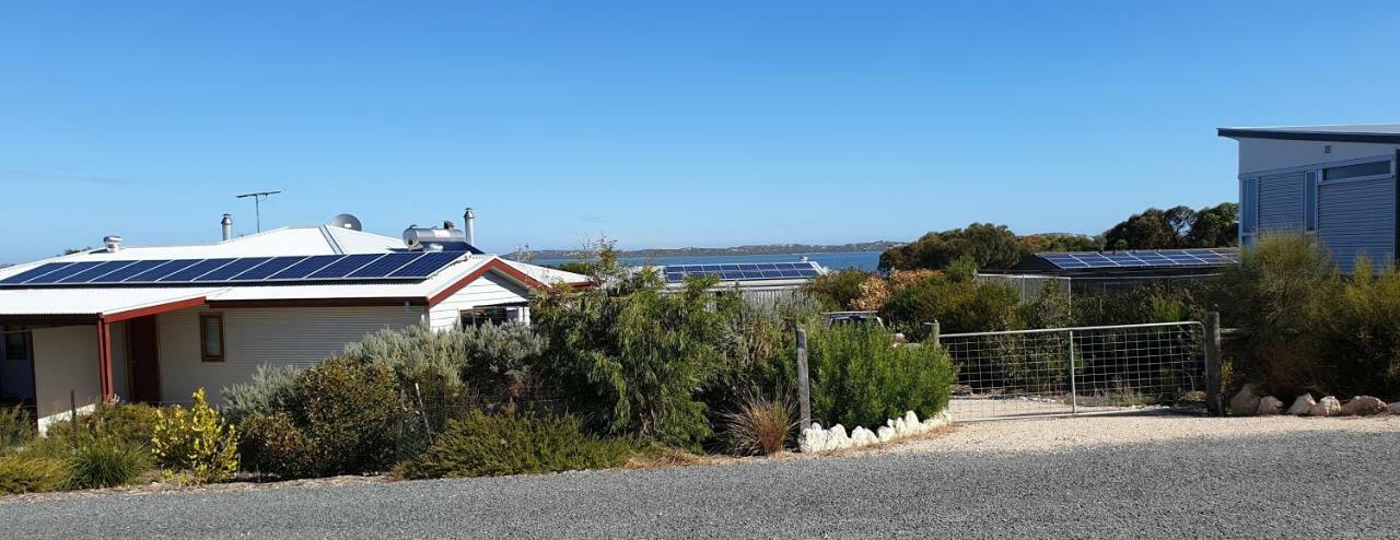Samphire: Coorong Accommodation Meningie المظهر الخارجي الصورة