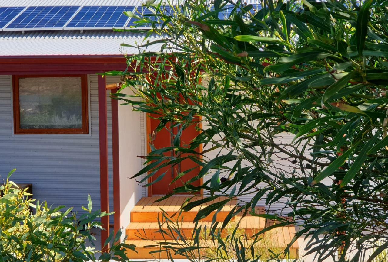 Samphire: Coorong Accommodation Meningie المظهر الخارجي الصورة