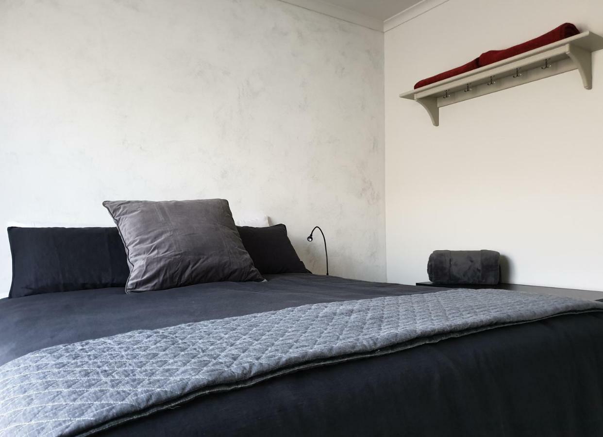 Samphire: Coorong Accommodation Meningie المظهر الخارجي الصورة