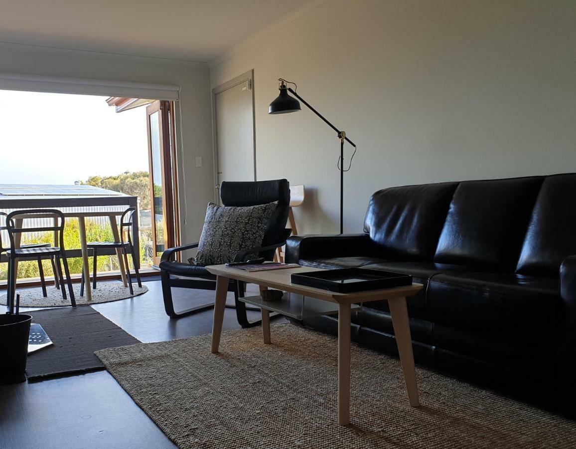 Samphire: Coorong Accommodation Meningie المظهر الخارجي الصورة
