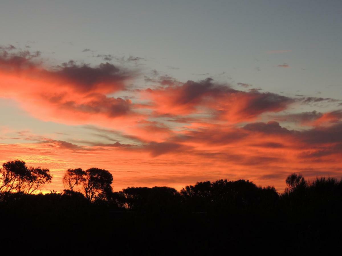 Samphire: Coorong Accommodation Meningie المظهر الخارجي الصورة