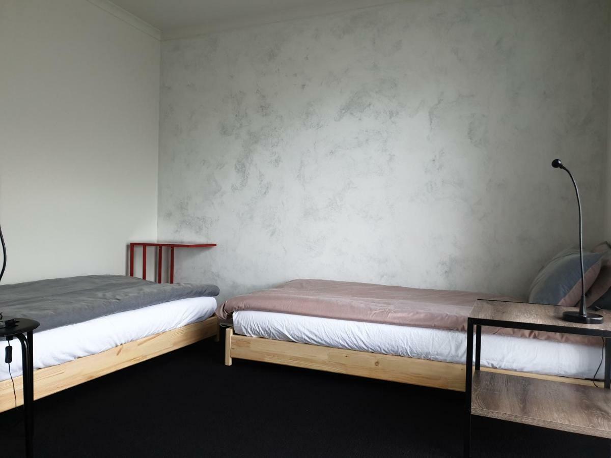 Samphire: Coorong Accommodation Meningie المظهر الخارجي الصورة